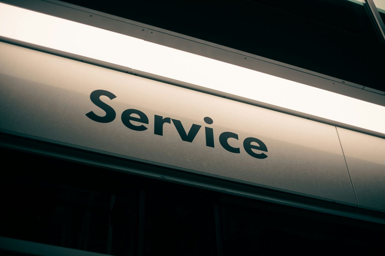 Eric McLean / unsplash.com Unsere Angebote auf einen Blick