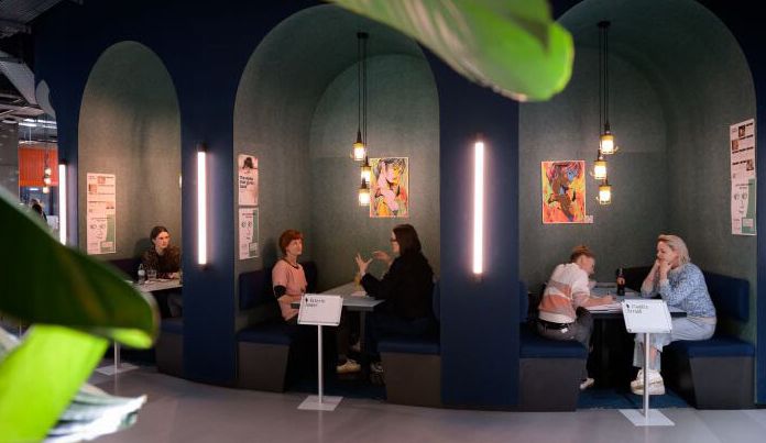 The 25min Sessions: Impulse für eine neue Arbeitswelt
