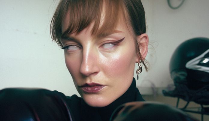 Crystin Moritz Everyday A.I. - Folge 4: Fotografie × A.I.
