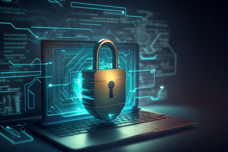 Hein / stock.adobe.com Digital. Sicher. Der kostenlose Praxisleitfaden für Ihr Business.