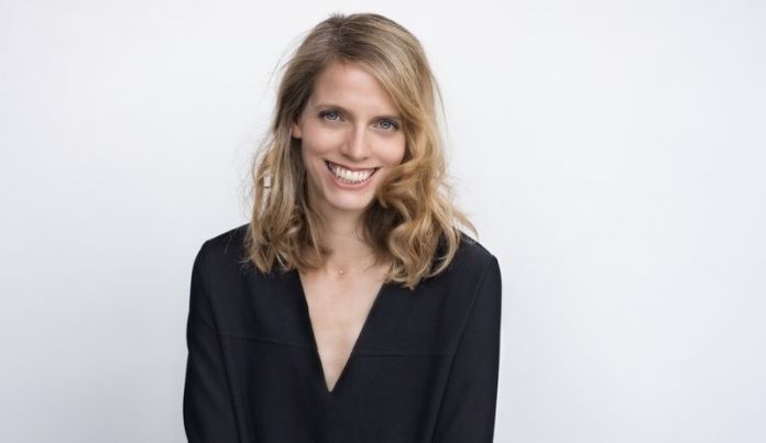 Mato Johannik Irina Nalis bei Café Creativ