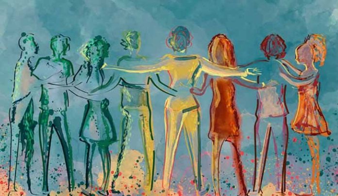 Towseef | stock.adobe.com LW&D: My Shades of Design - Wenn Grafik neue Formen annimmt