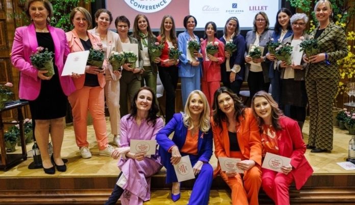 Business Awards 2025: Vorhang auf für engagierte Frauen