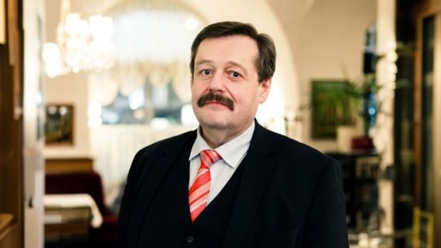 Arman Rastegar Werner Gruber über KI & Geopolitik