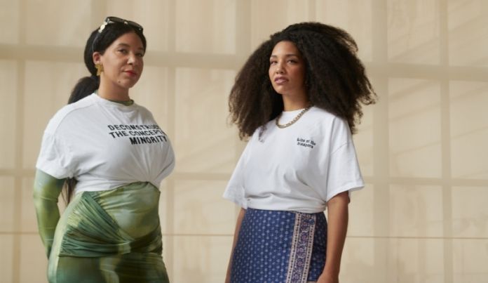 Erica Asamoah | Belvedere Magazin Creative Mornings x Kids of Diaspora