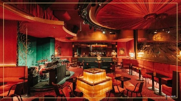 Philipp Lipiarski Reden in der Eden: Kommunikation als Sicherheitsfaktor