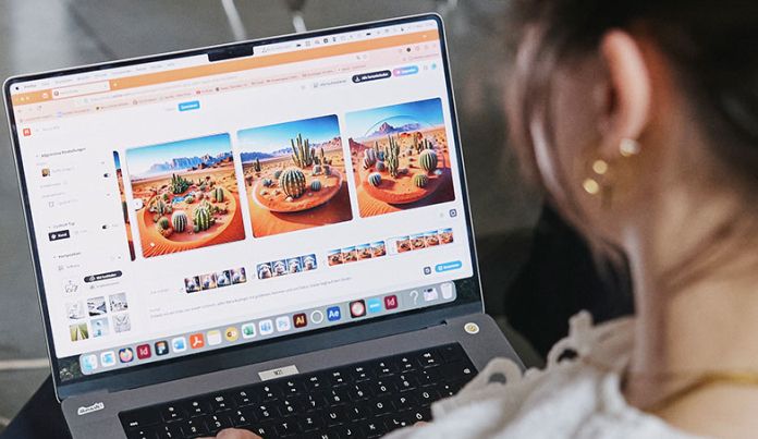 Stefanie Stanek | BESTHE Everyday A.I. - Tools in Use - Workshop 05