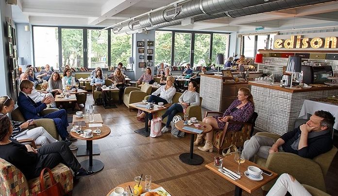 Midlife Creativity – Veränderung? - Können wir