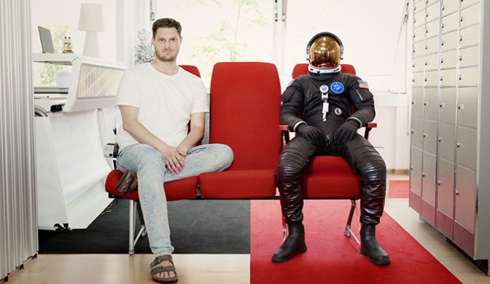 Thomas Wunderlich Everyday A.I. - Folge 2 - Critical A.I. for Creatives