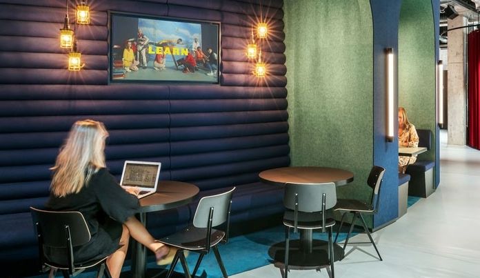 Sal Marston The 25min Sessions: Impulse für eine neue Arbeitswelt