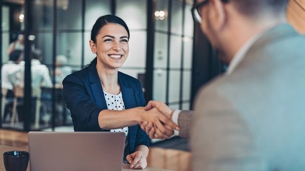 © pixelfit | iStock.com Mentoring to Go