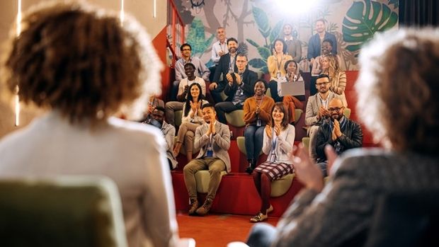 © Pekic | iStock.com Greenwashing – neue Richtlinien, Herausforderungen und Chancen im Marketing