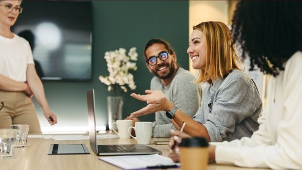 jacoblund | iStock.com Welcome Founder