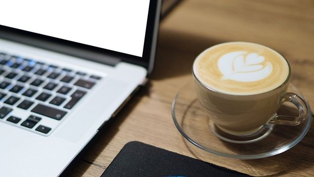 © BongkarnThanyakij | iStock.com Welcome Founder