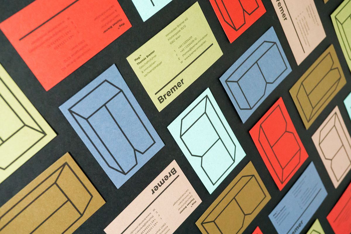 Brand Identity über den Tellerrand gedacht