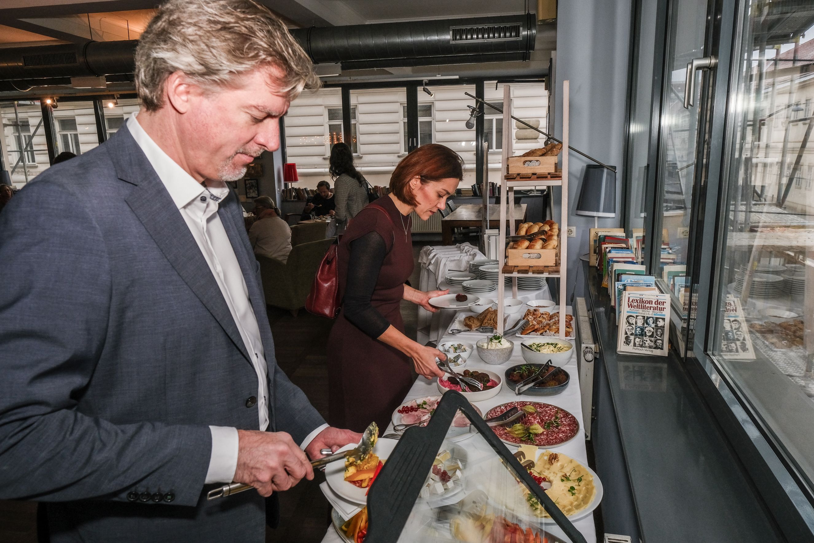 sunlamahn.com Galleriebild