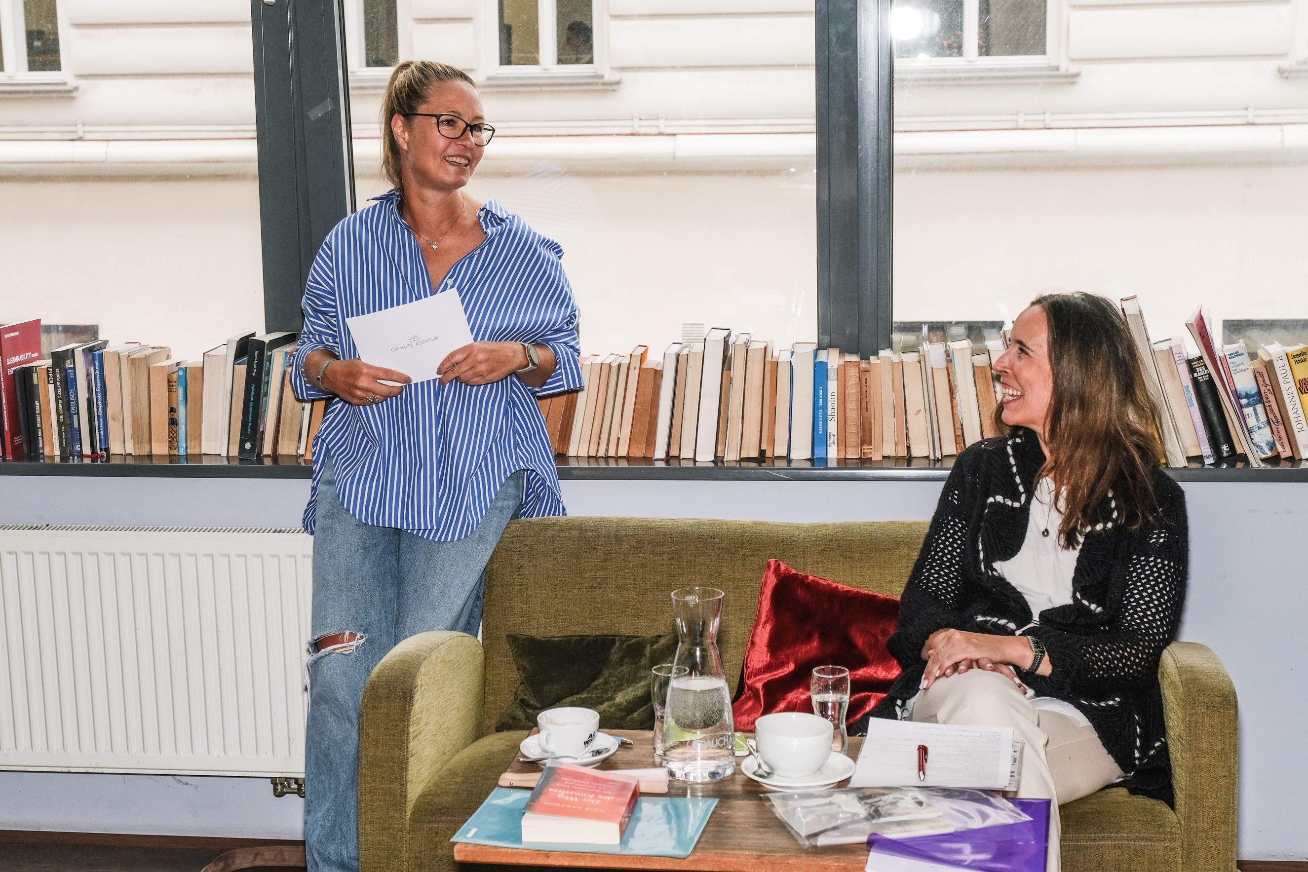 sunlamahn.com Galleriebild