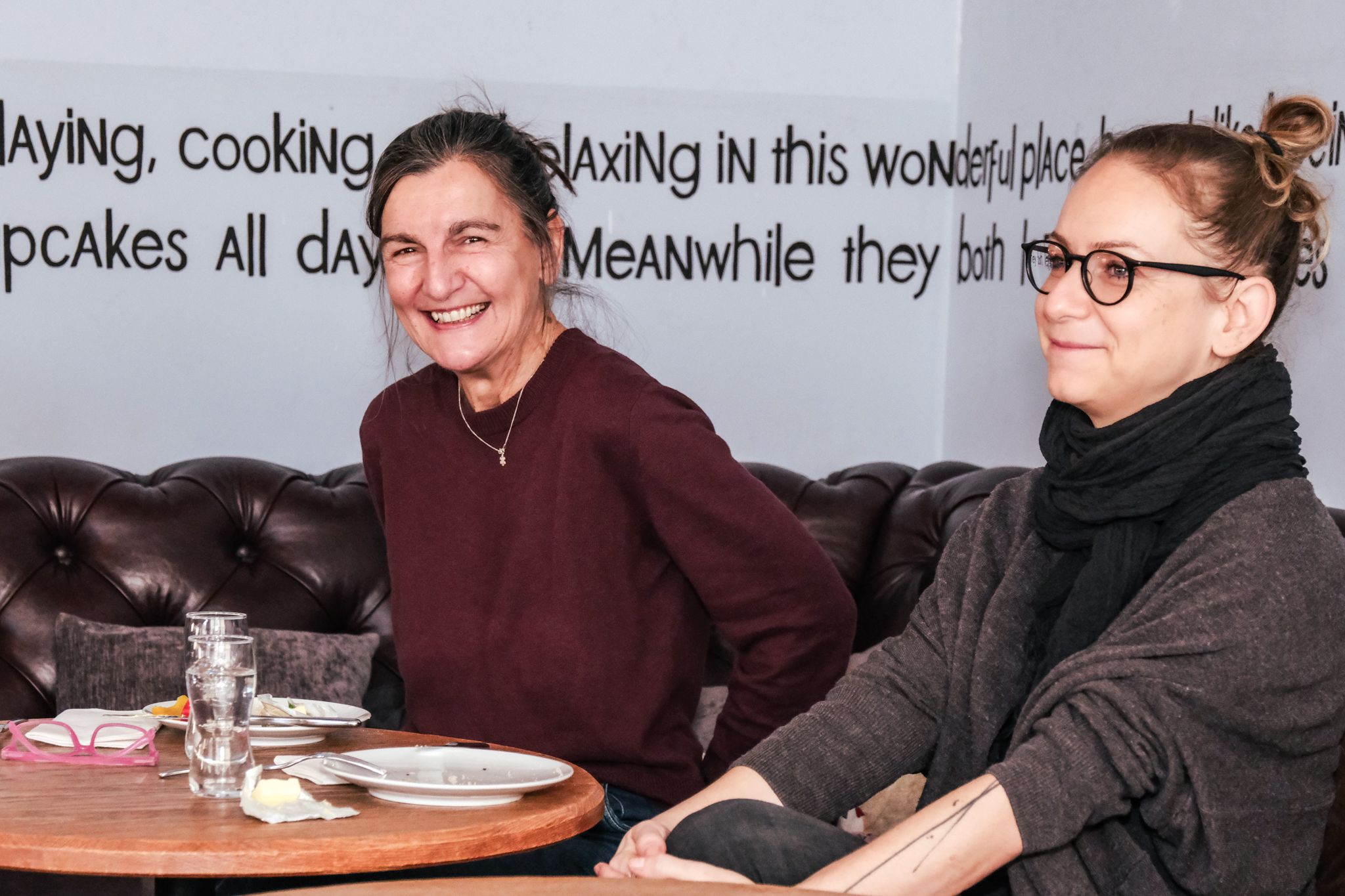 sunlamahn.com Galleriebild