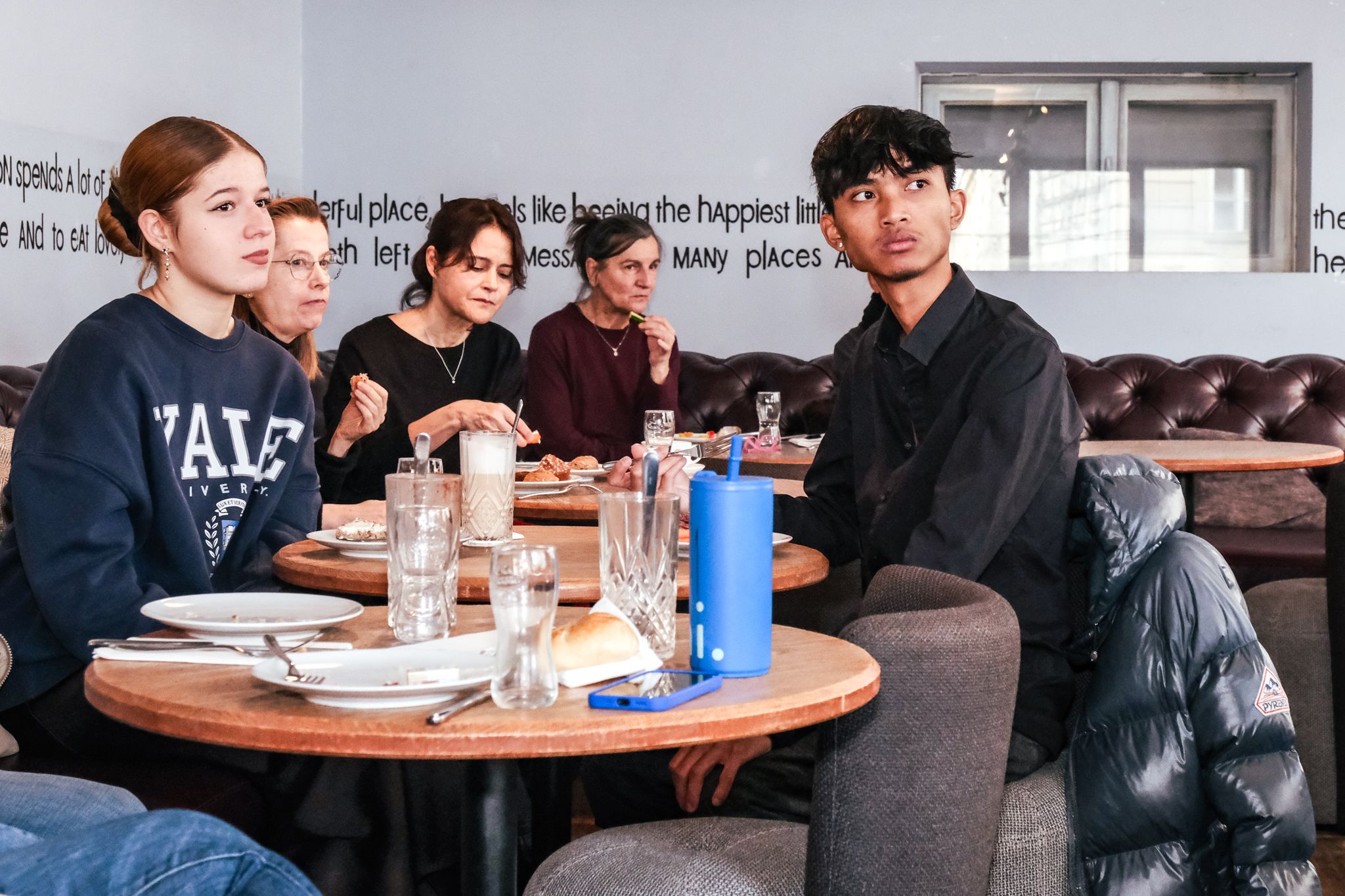 sunlamahn.com Galleriebild