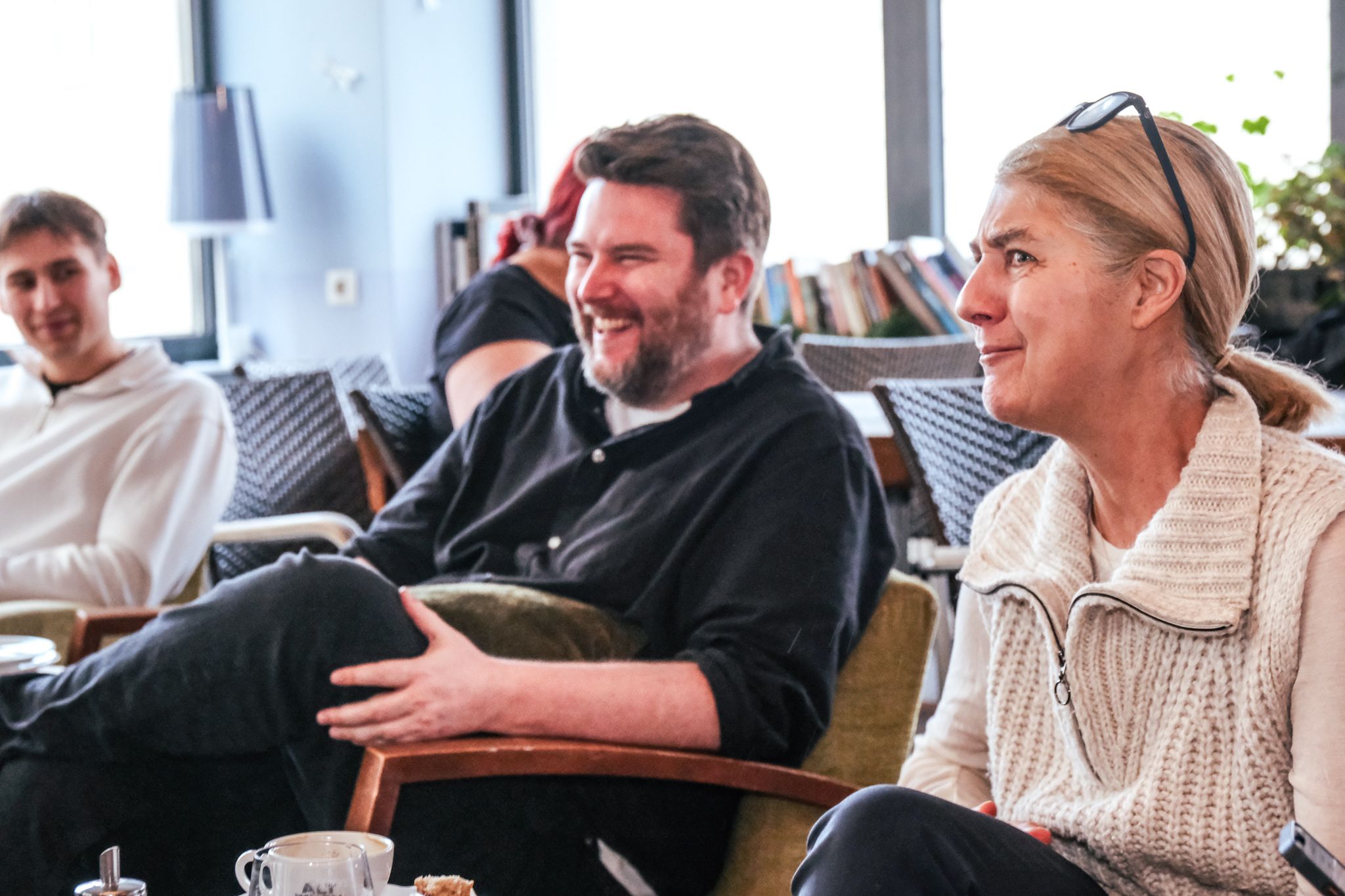 sunlamahn.com Galleriebild