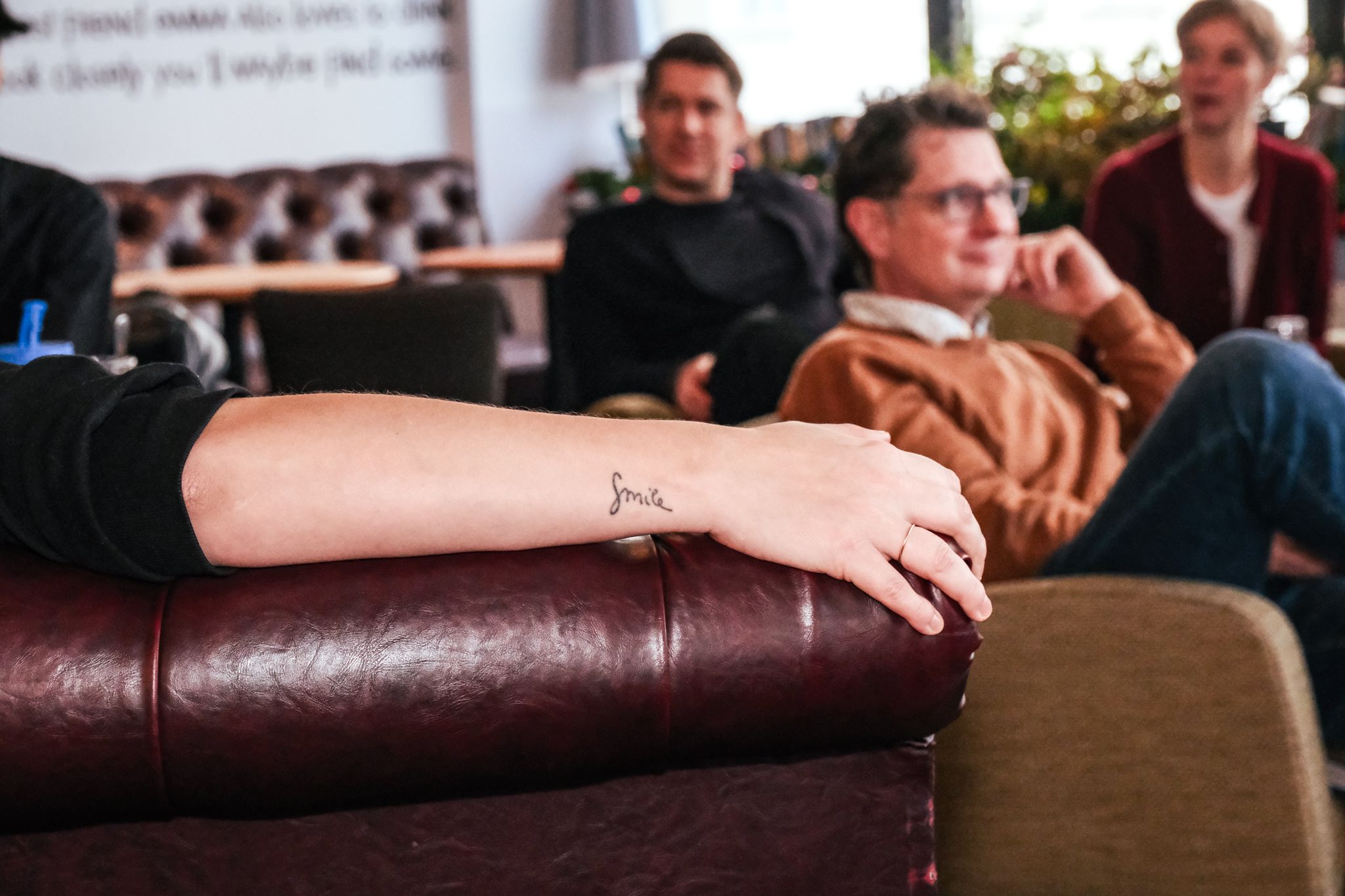 sunlamahn.com Galleriebild