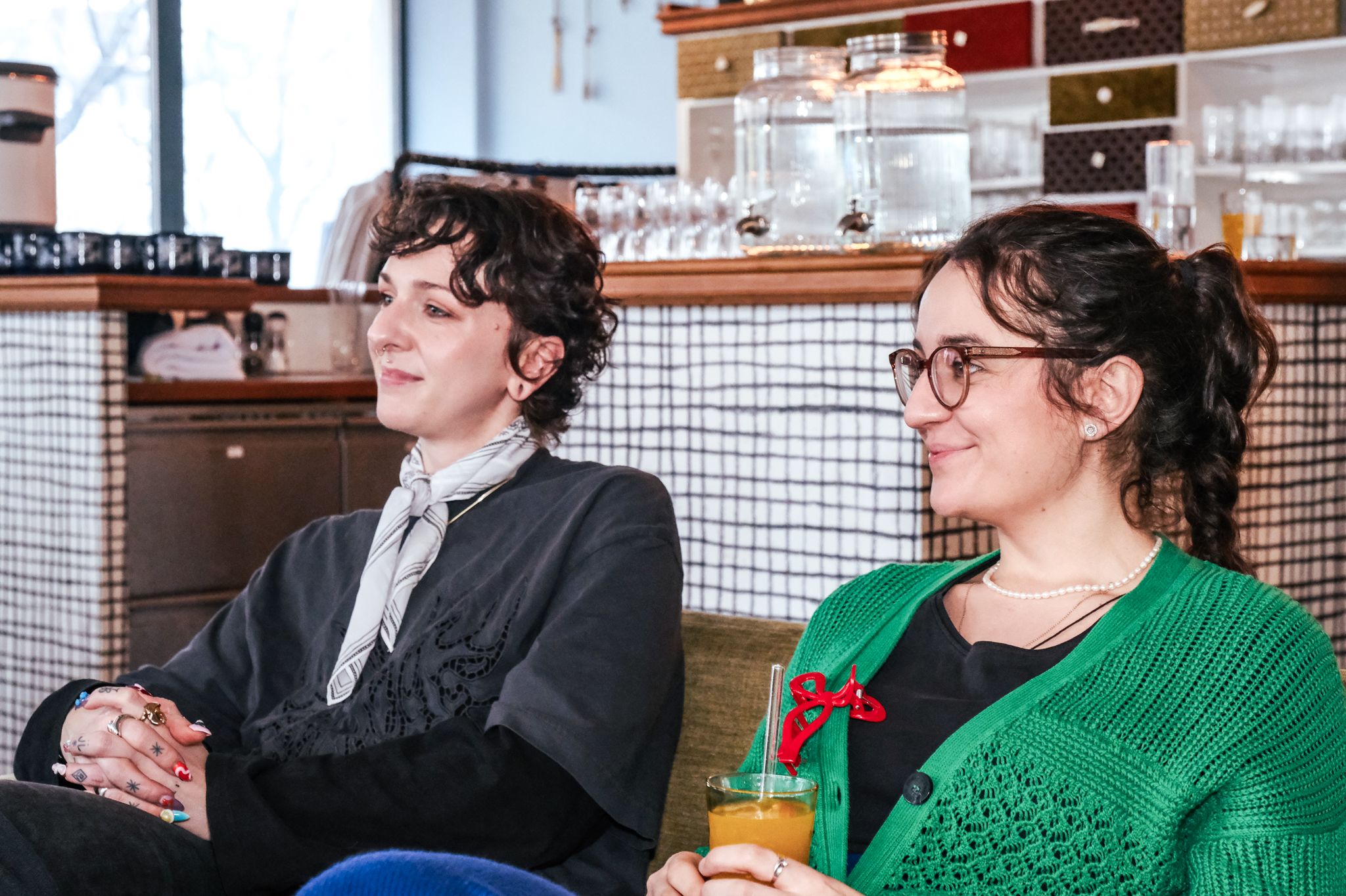 sunlamahn.com Galleriebild