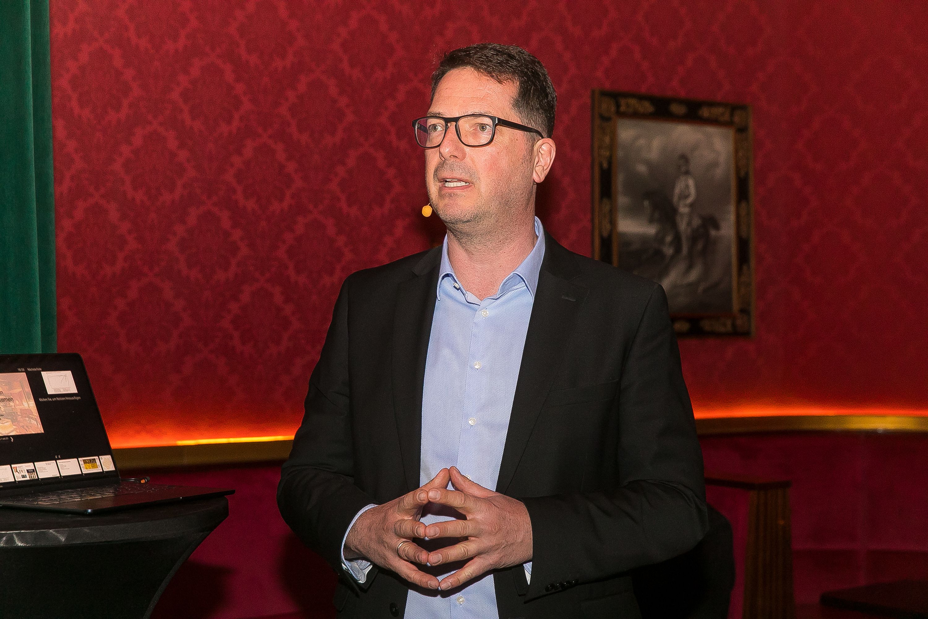 Leadersnet/D. Mikkelsen Galleriebild