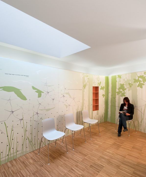 Interior Design & Corporate Design