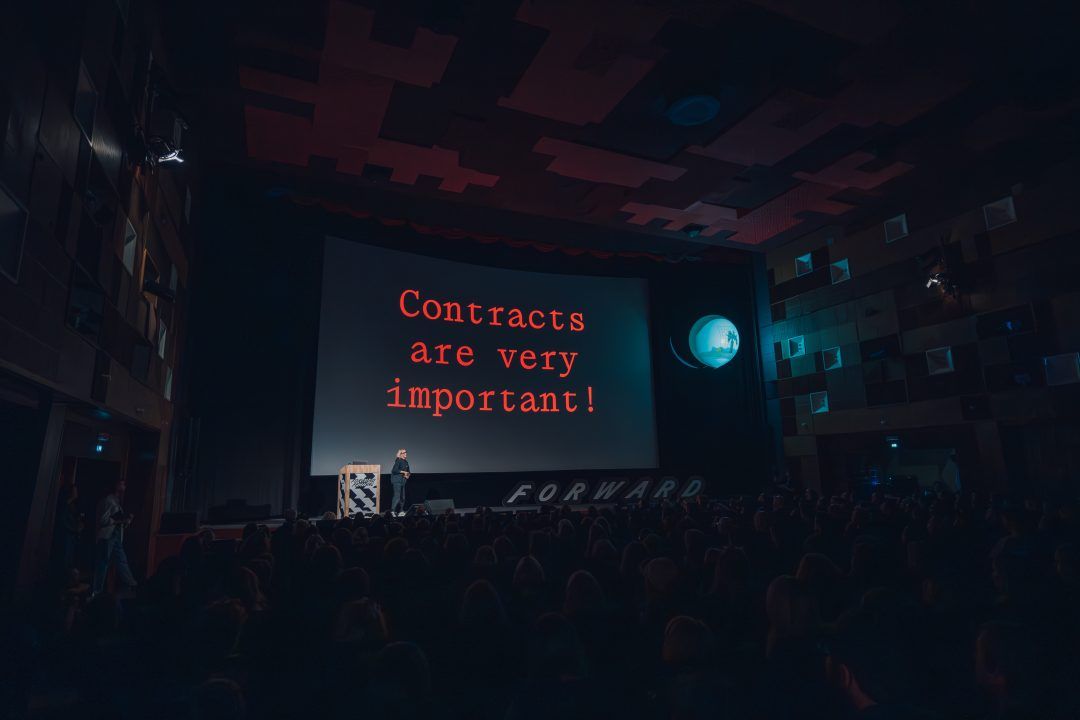 © Niklas Schnaubelt