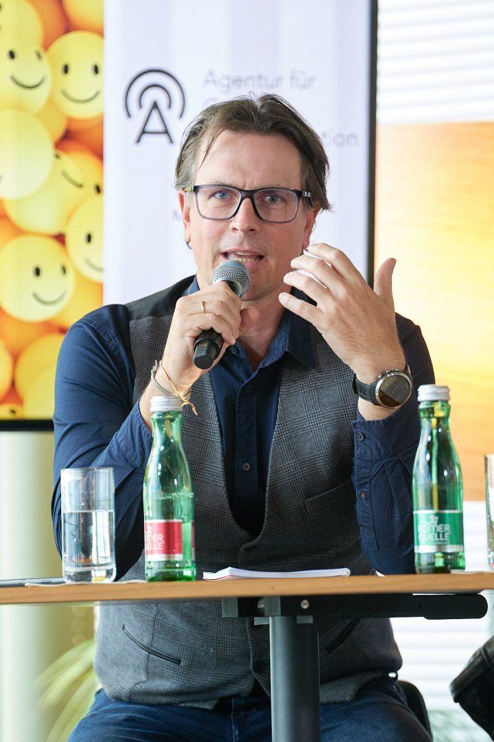 © Markus Wache