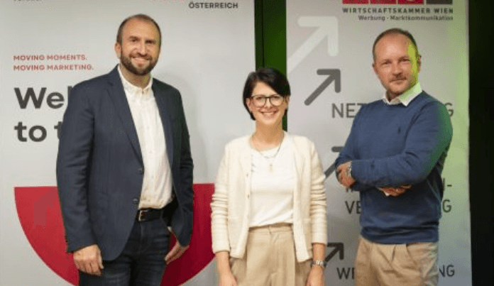 Ingo Folie I MCÖ MCÖ-Clubabend: Nachhaltigkeit im Spannungsfeld