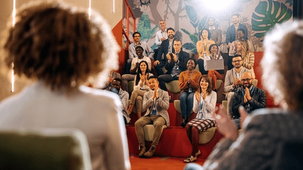 CreativeMornings