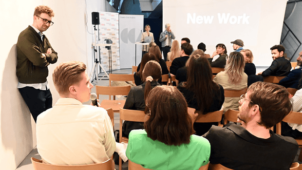 © Christian Jobst | CCA CCA Fairwork(shop): Diversity