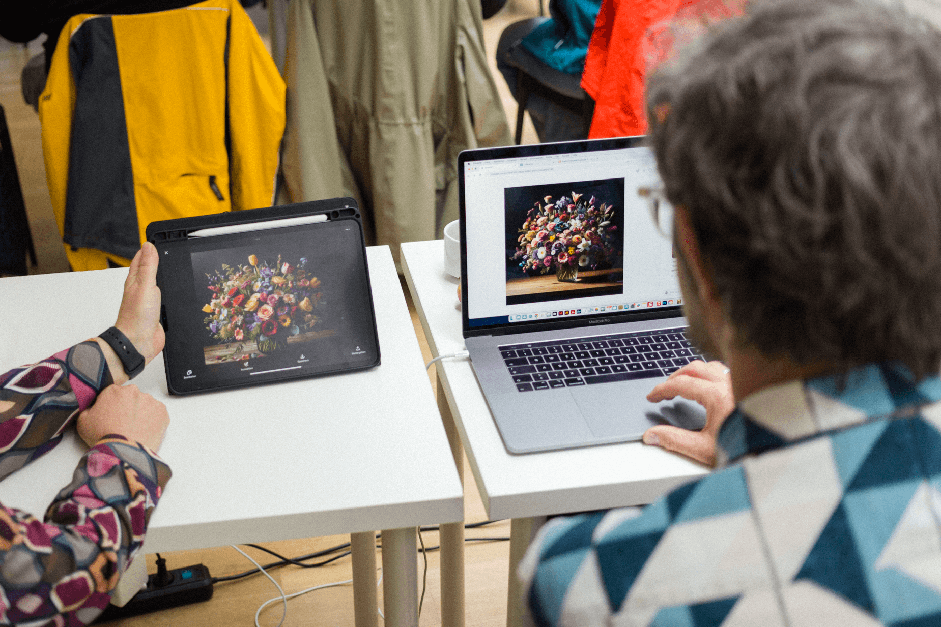What 1f. Everyday A.I. - Tools in Use (Fortsetzung der Workshopreihe)
