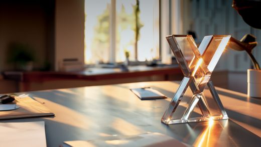 Midjourney | P&B Agentur für Kommunikation GmbH Einreichungsphase Hidden Champion Award 2026